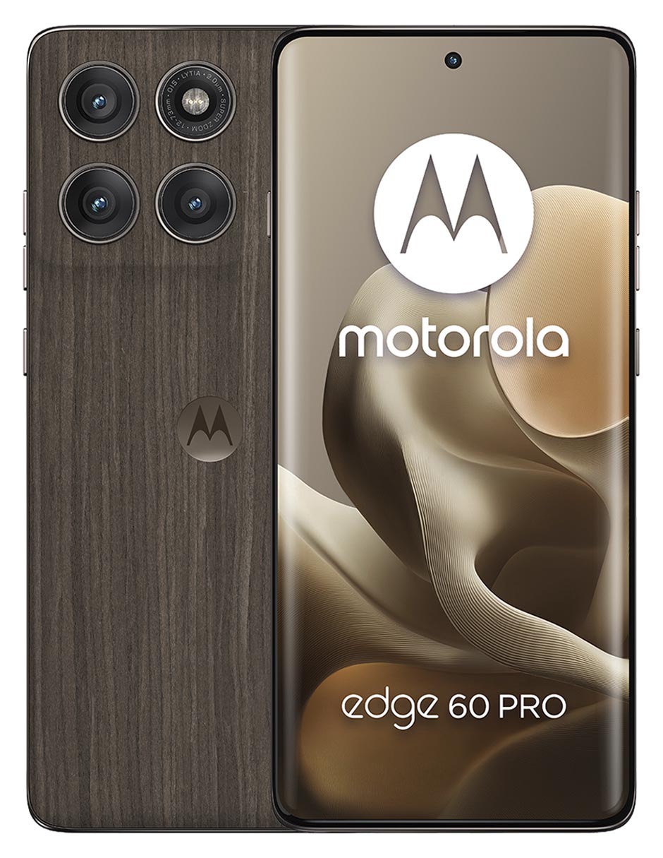 Edge 60 Pro POLED 6.67 pulgadas 2