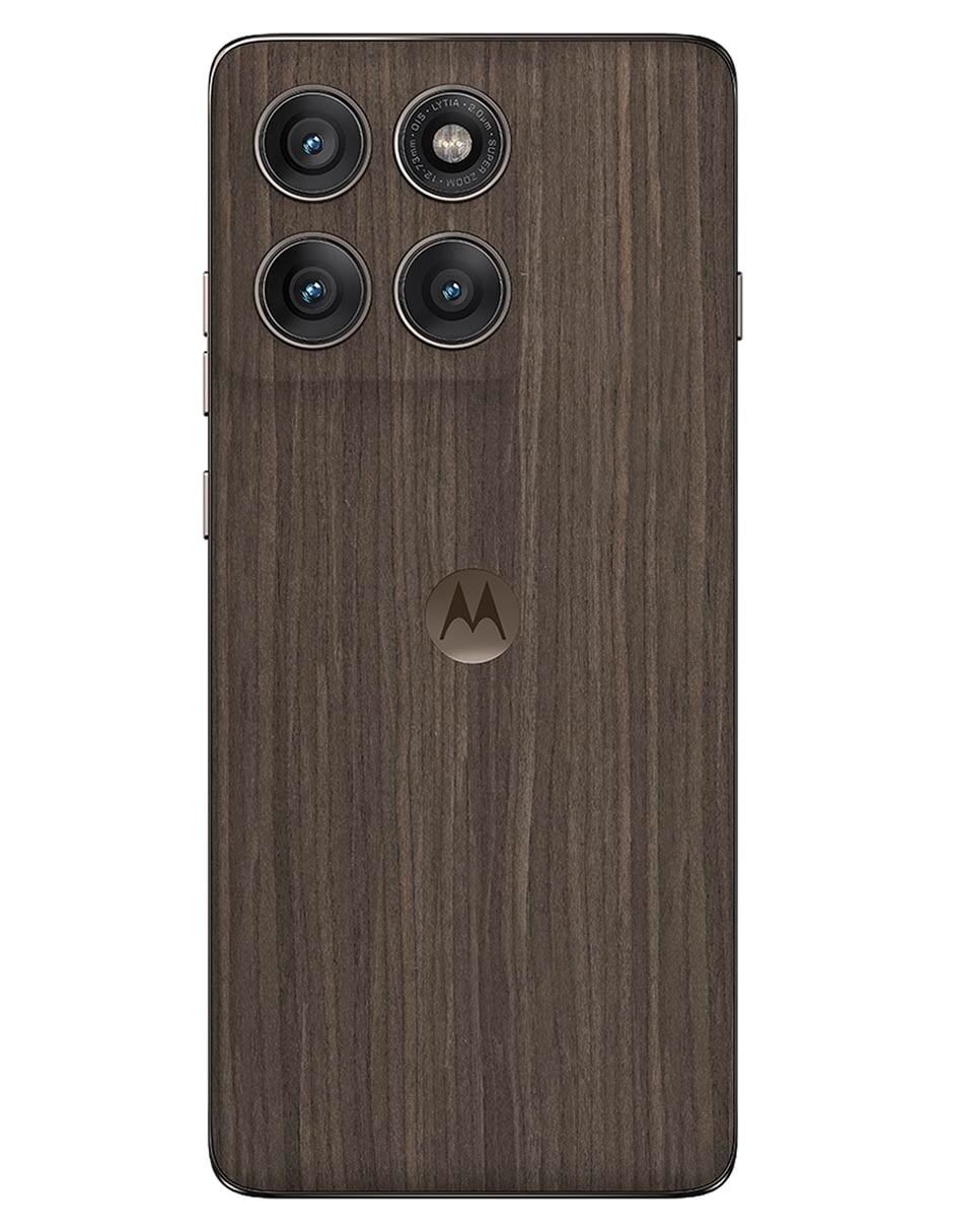 Edge 60 Pro POLED 6.67 pulgadas 4