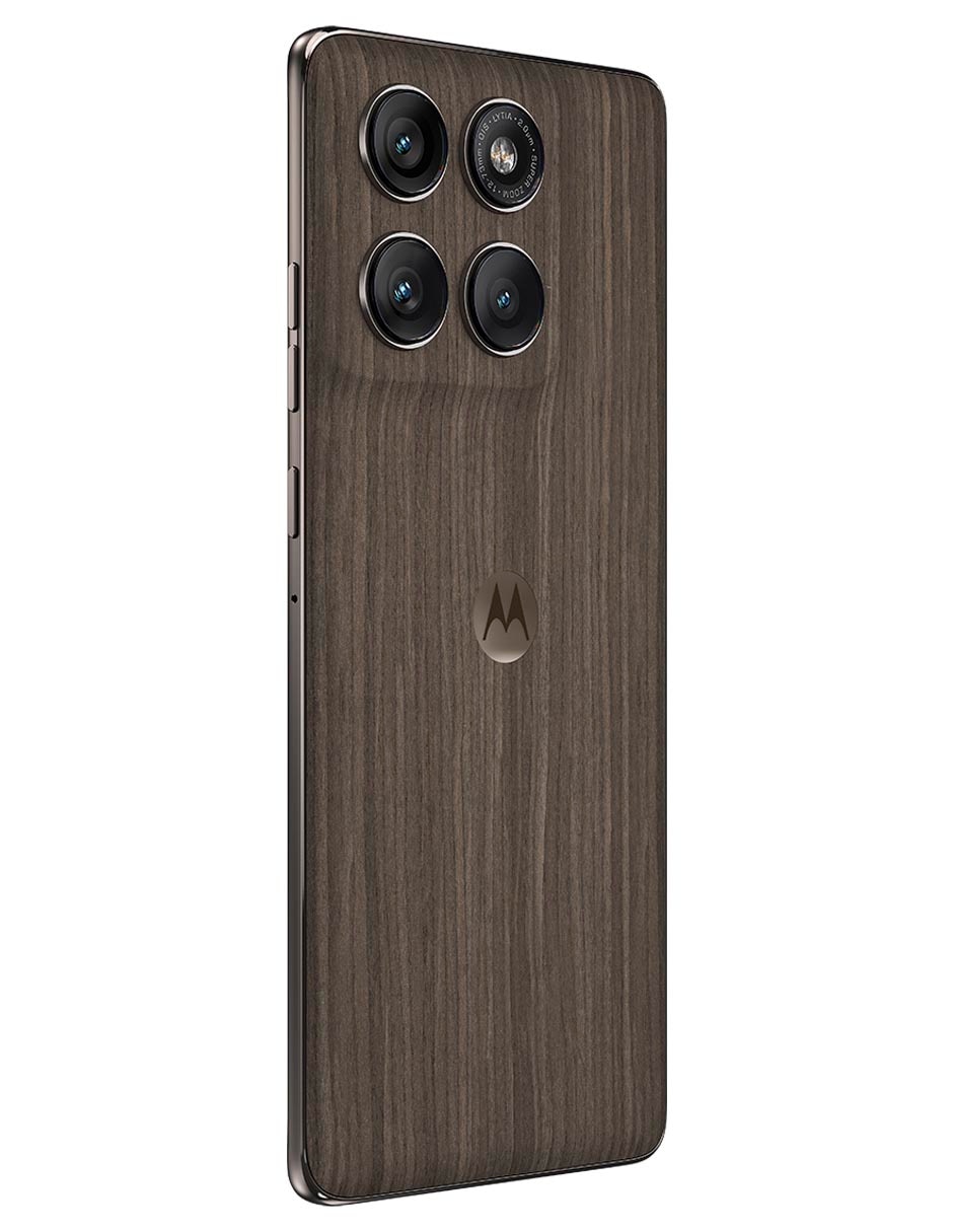 Edge 60 Pro POLED 6.67 pulgadas 6