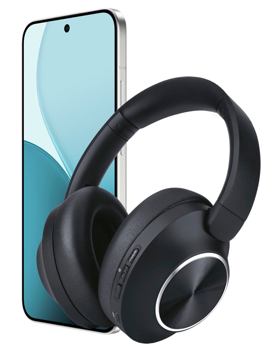 Reno14 AMOLED 6.5 pulgadas Telcel