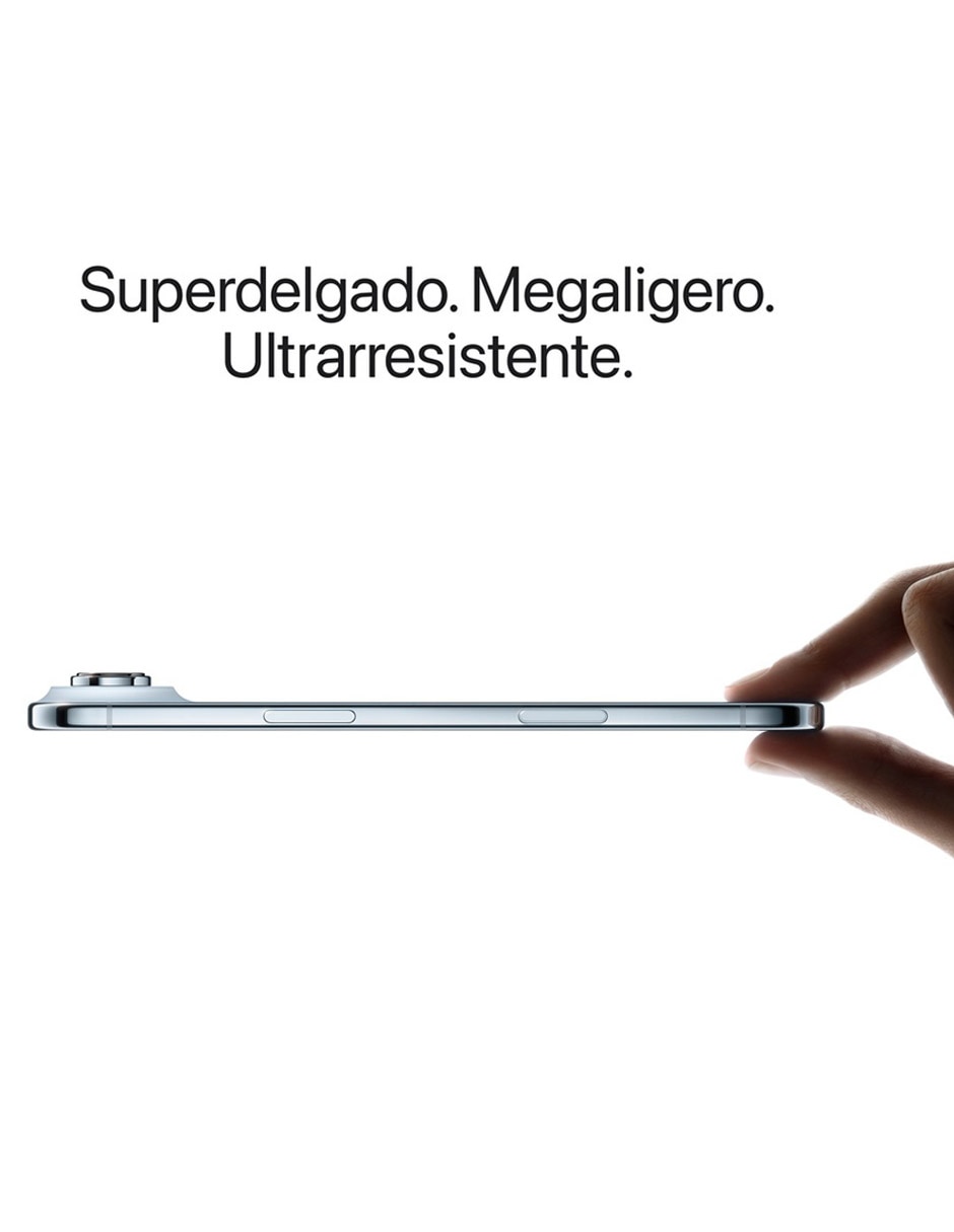Apple iPhone Air 6.5 pulgadas Super Retina XDR