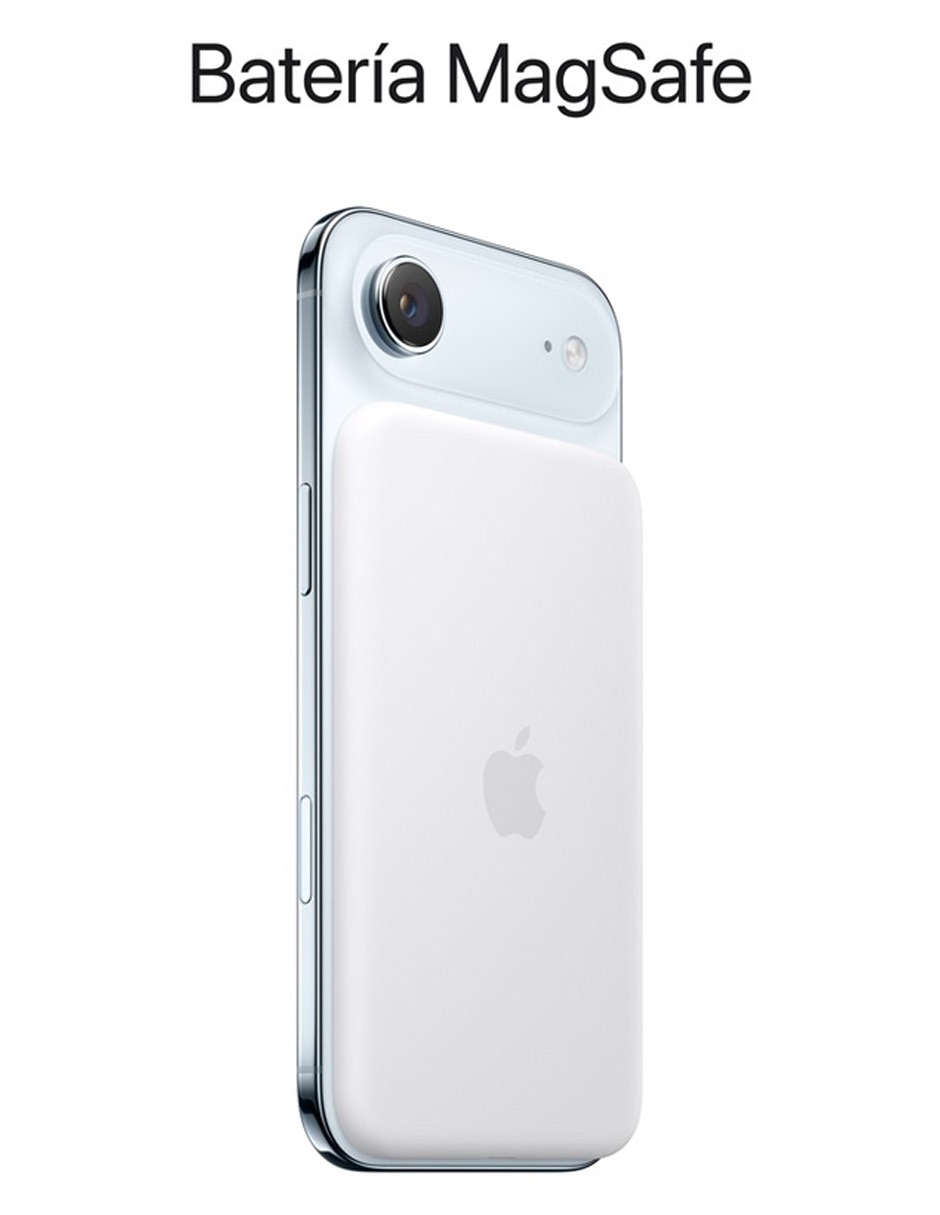 Apple iPhone Air 6.5 pulgadas Super Retina XDR