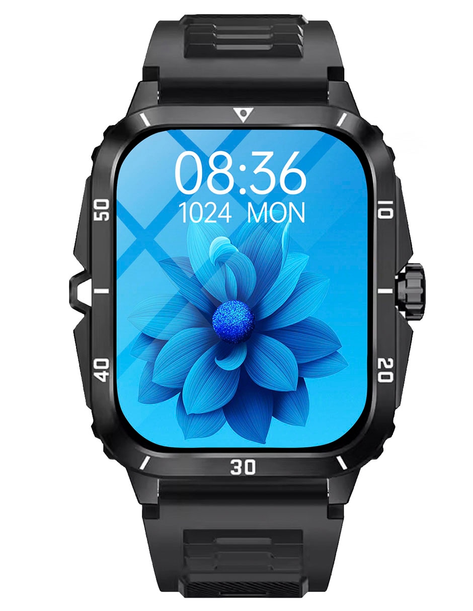 Smartwatch Insignia unisex
