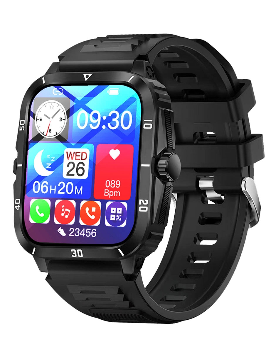 Smartwatch Insignia unisex 3