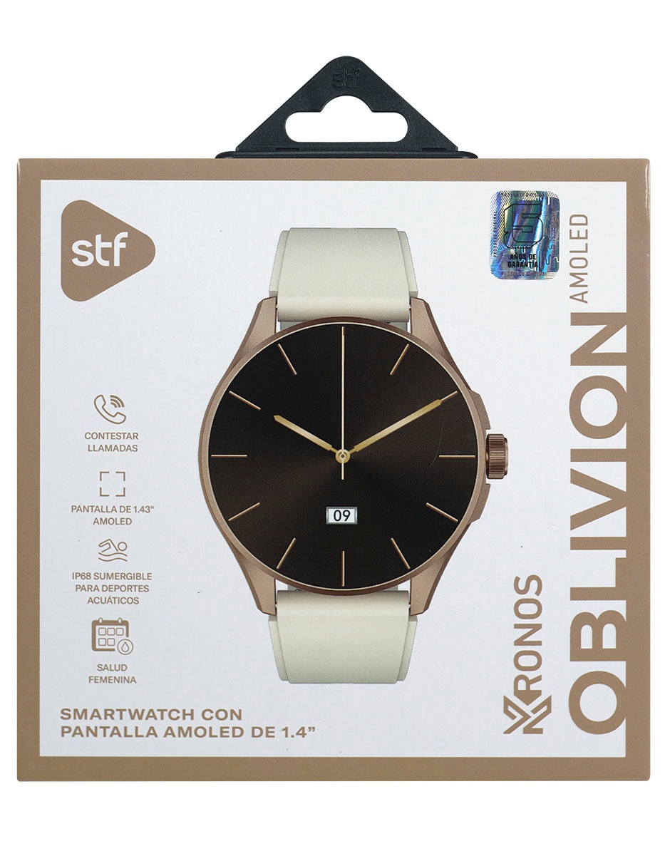 Smartwatch Oblivion unisex 6