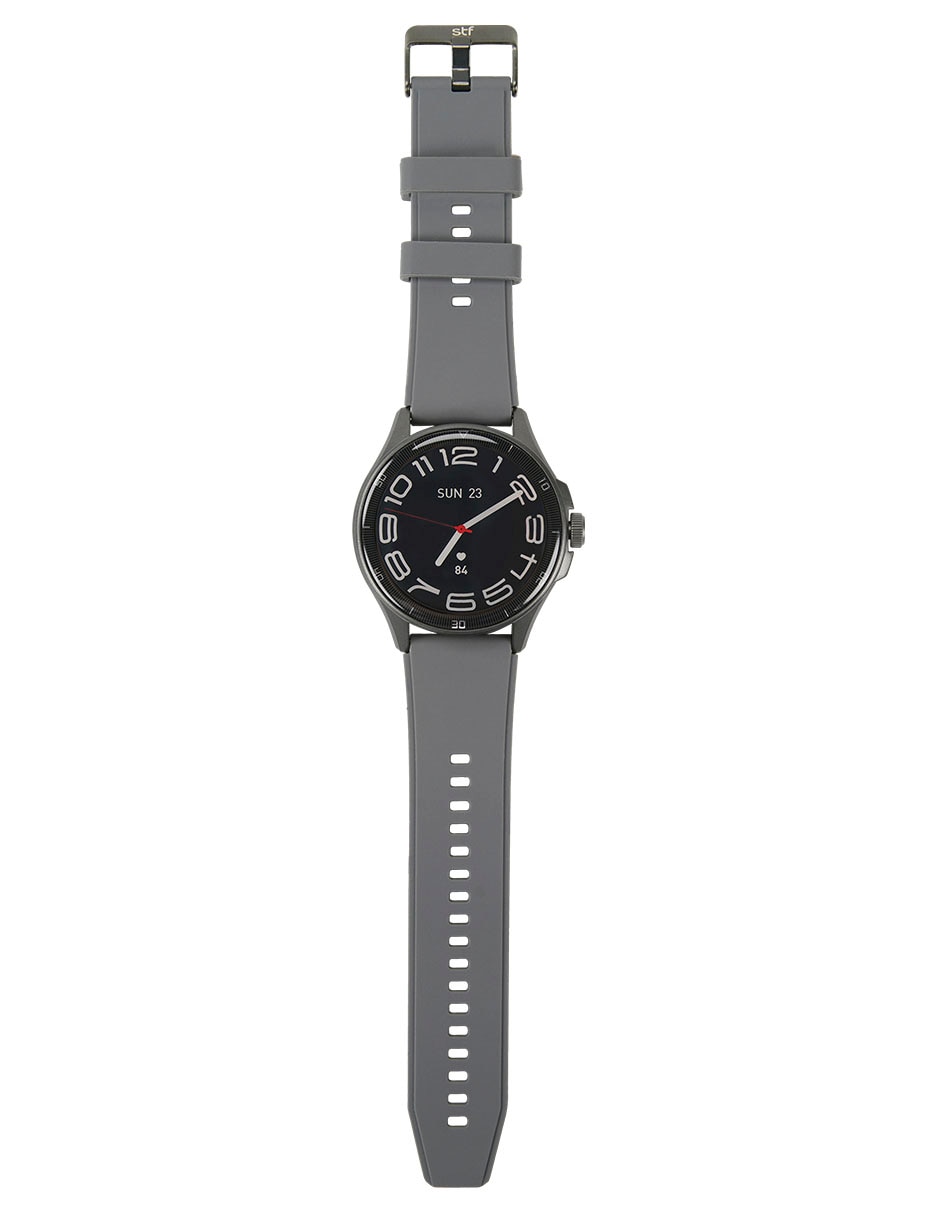 SMARTWATCH STF KRONOS OBLIVION, GRIS