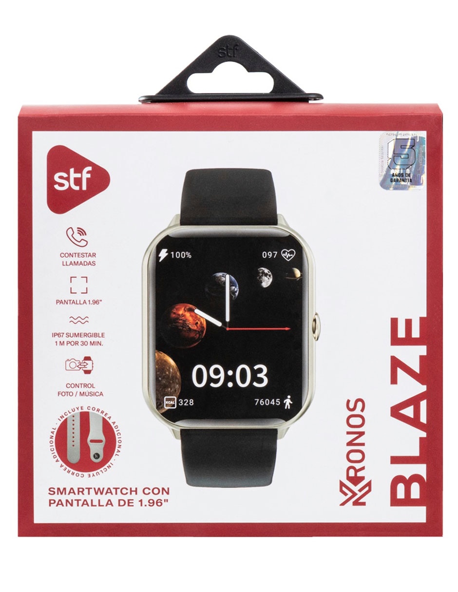 Smartwatch Blaze unisex 4