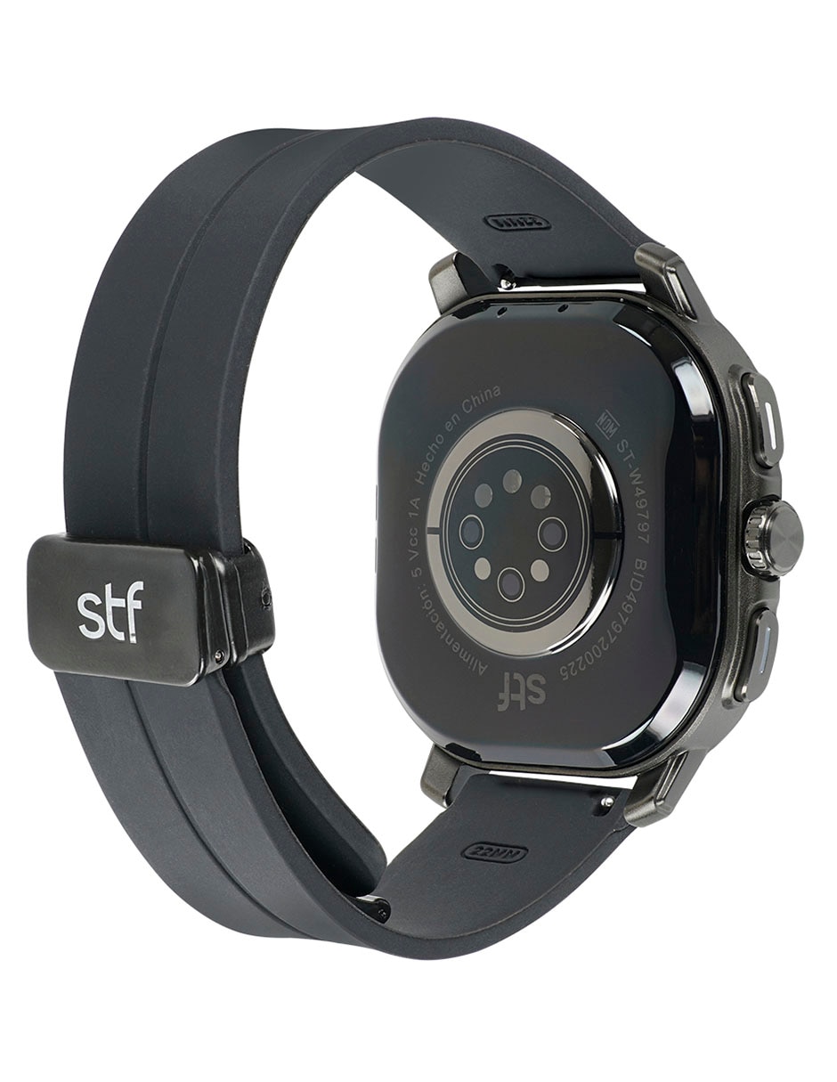 Smartwatch Infinity unisex 4