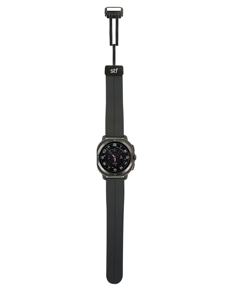 Smartwatch Infinity unisex 5