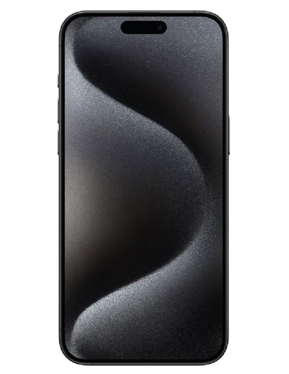 Apple iPhone 15 Pro Max 6.7 pulgadas OLED Reacondicionado