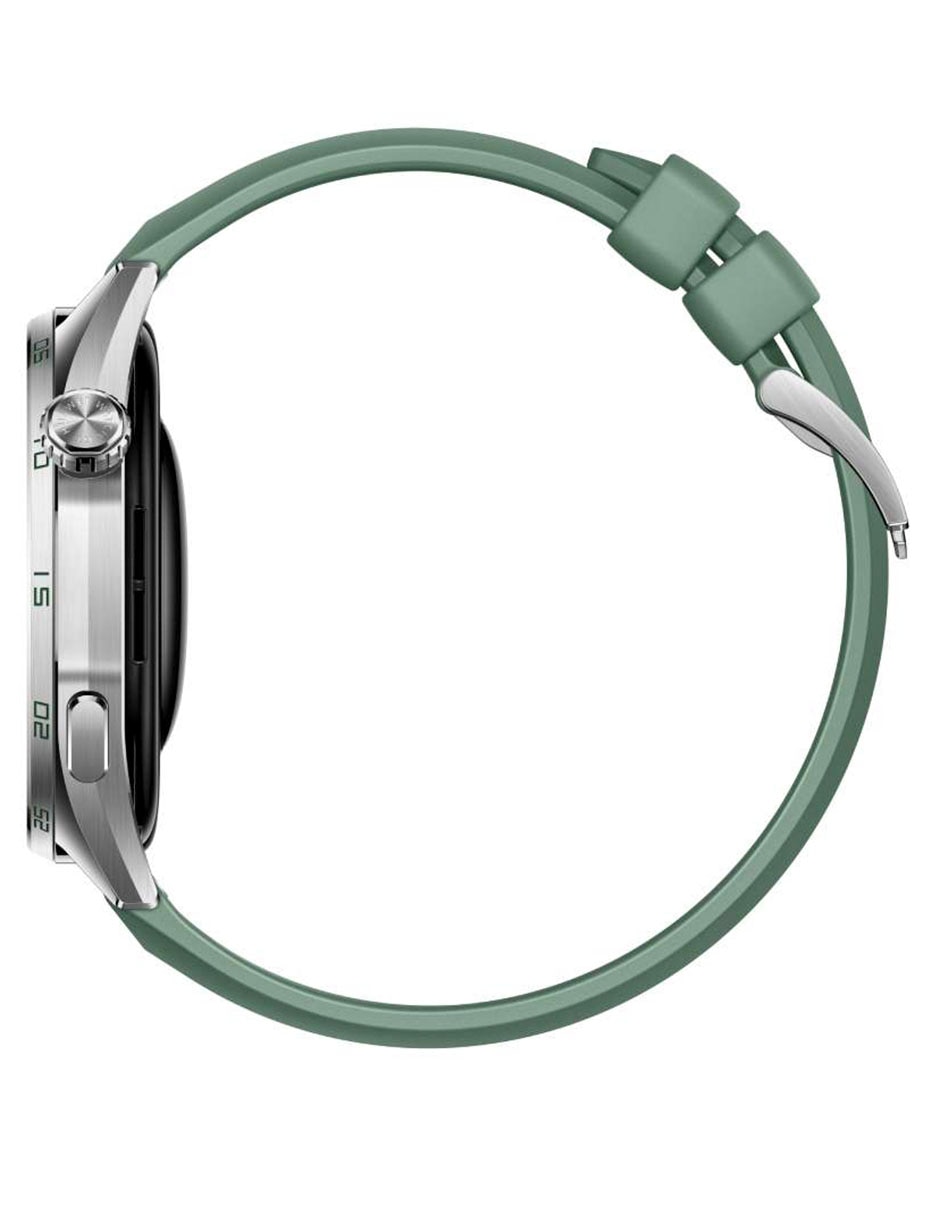 Smartwatch Huawei Watch GT 6 46mm unisex con GPS 5