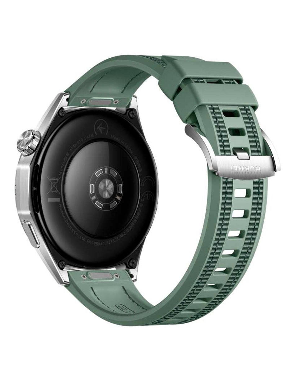 Smartwatch Huawei Watch GT 6 46mm unisex con GPS 6