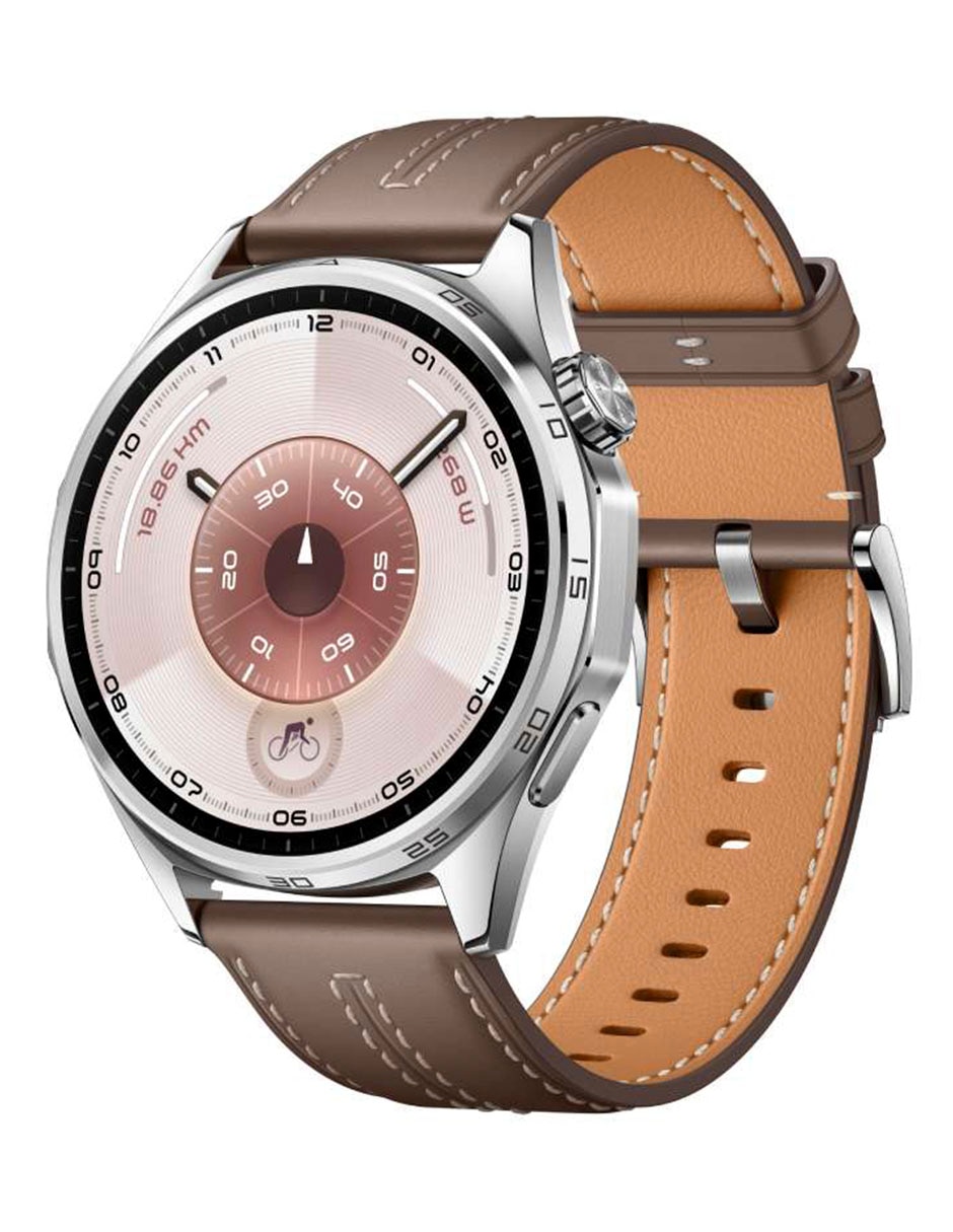 SMARTWATCH HUAWEI WATCH GT 6 46M, GRIS