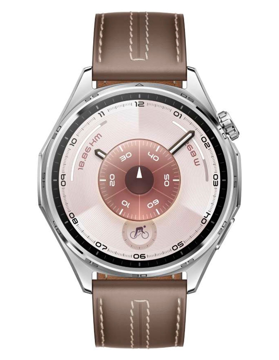 SMARTWATCH HUAWEI WATCH GT 6 46M, GRIS