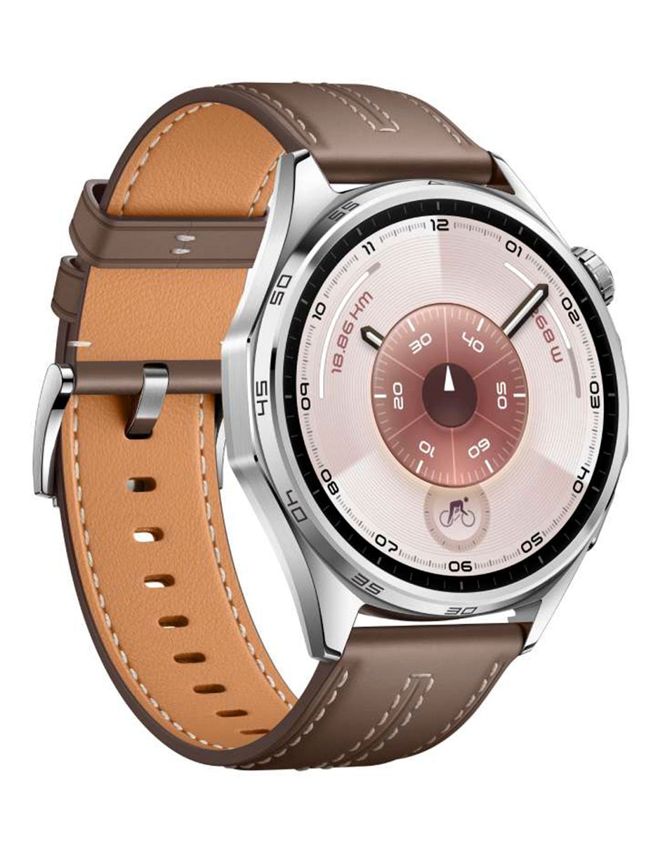 SMARTWATCH HUAWEI WATCH GT 6 46M, GRIS