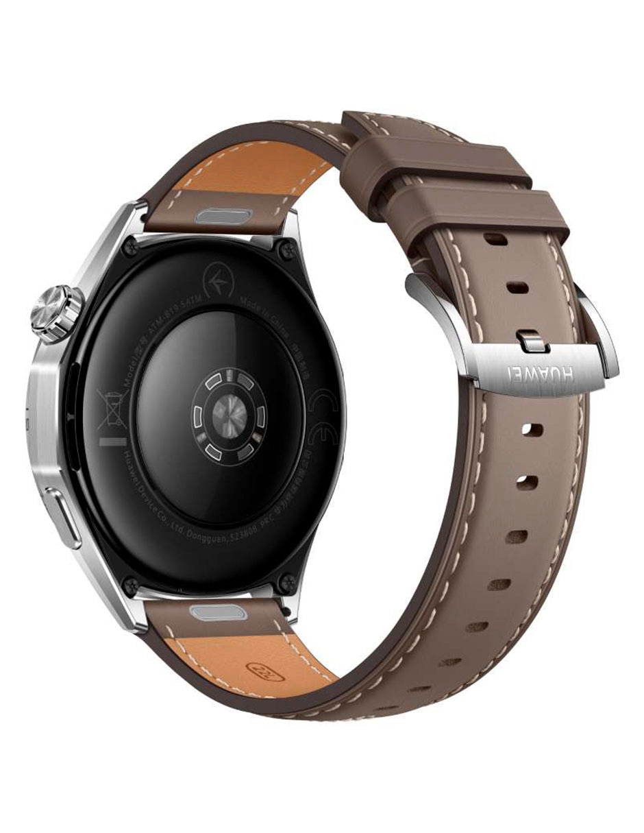 SMARTWATCH HUAWEI WATCH GT 6 46M, GRIS