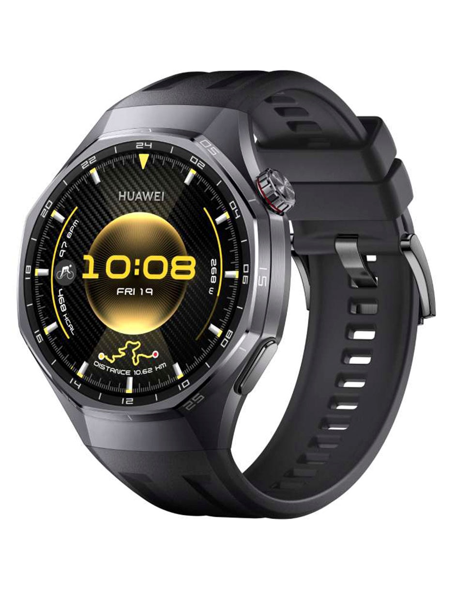 Smartwatch Watch GT 6 Pro unisex con GPS 1