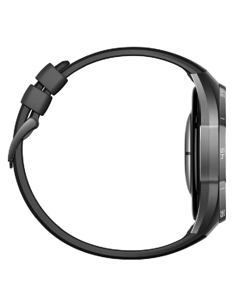 Smartwatch Watch GT 6 Pro unisex con GPS 4