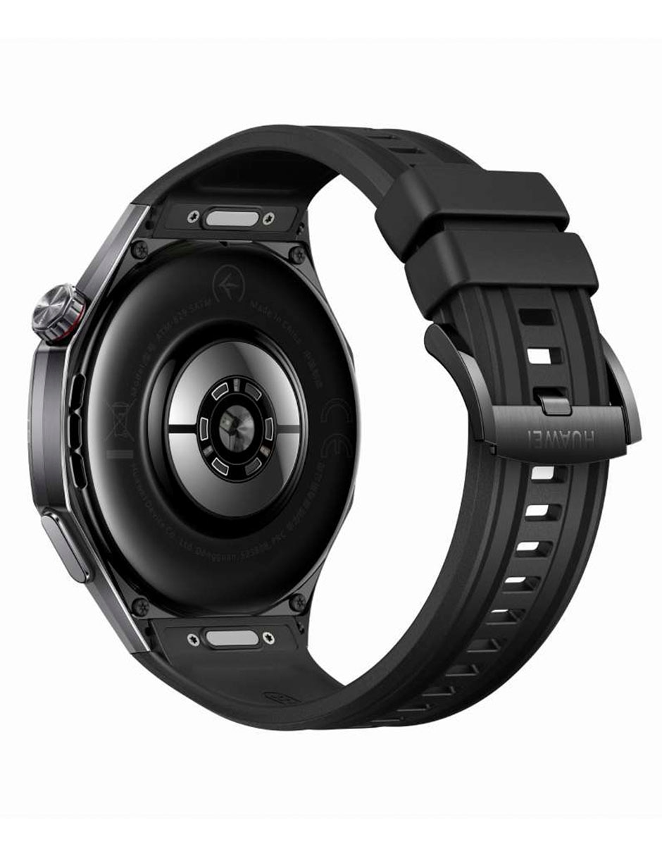 Smartwatch Watch GT 6 Pro unisex con GPS 6