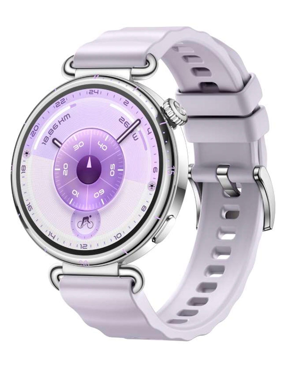 Smartwatch Watch GT unisex con GPS Smartwatch Watch GT unisex con GPS