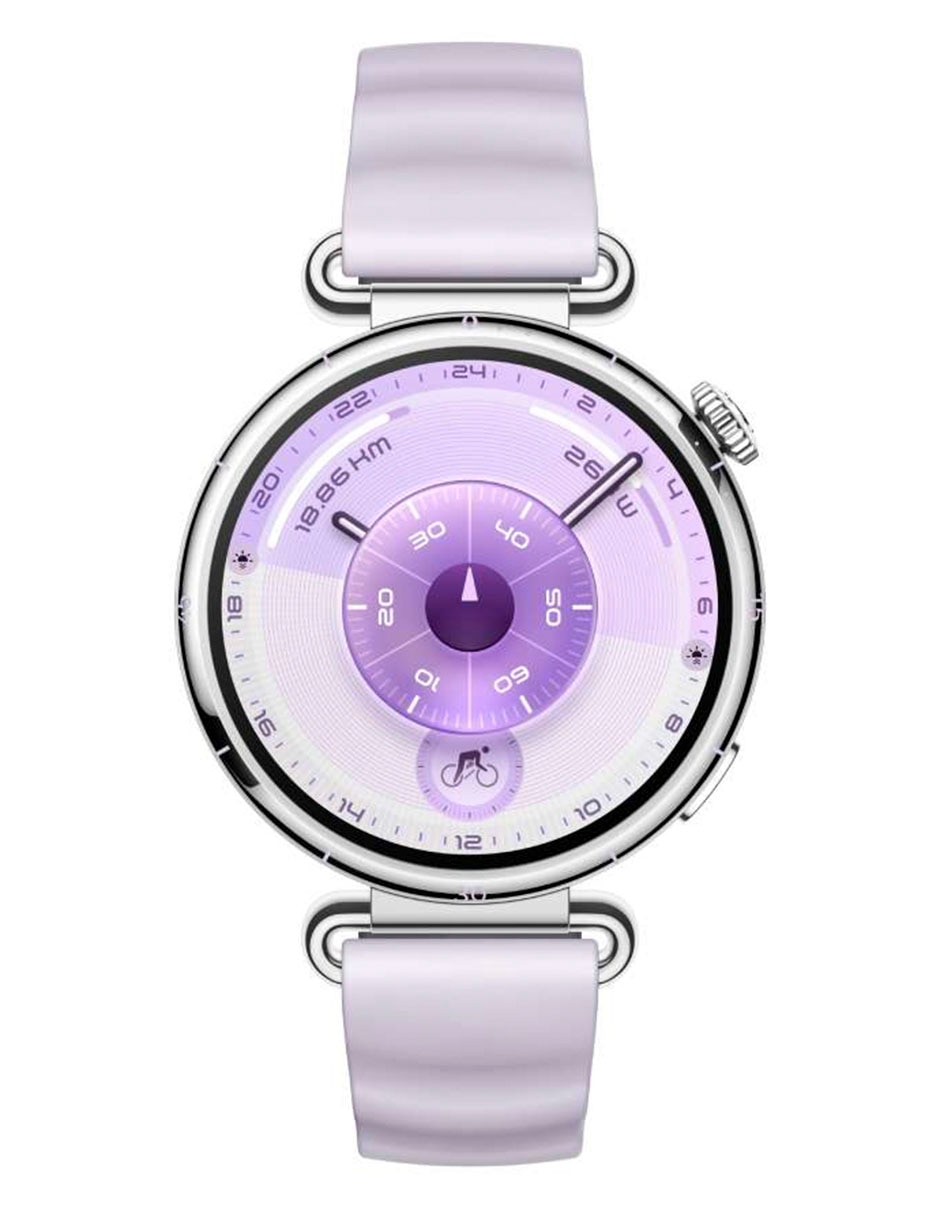 Smartwatch Watch GT unisex con GPS 2