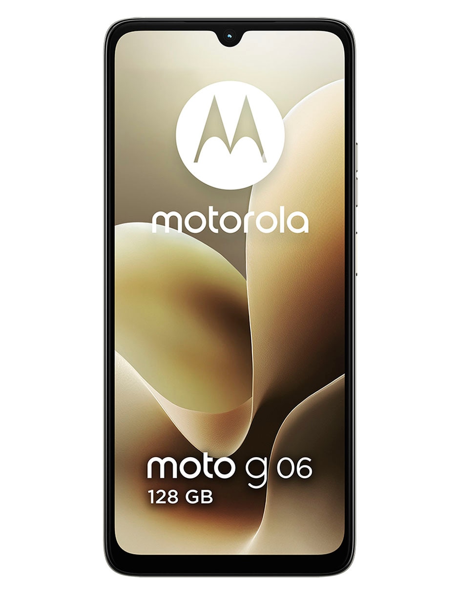 Motorola Moto G06 LCD 6.8 pulgadas AT&T