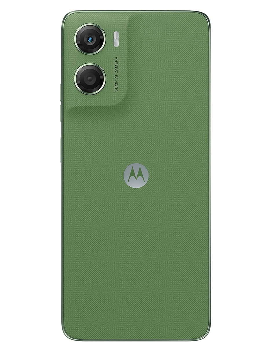 Moto G06 LCD 6.8 pulgadas AT&T 3