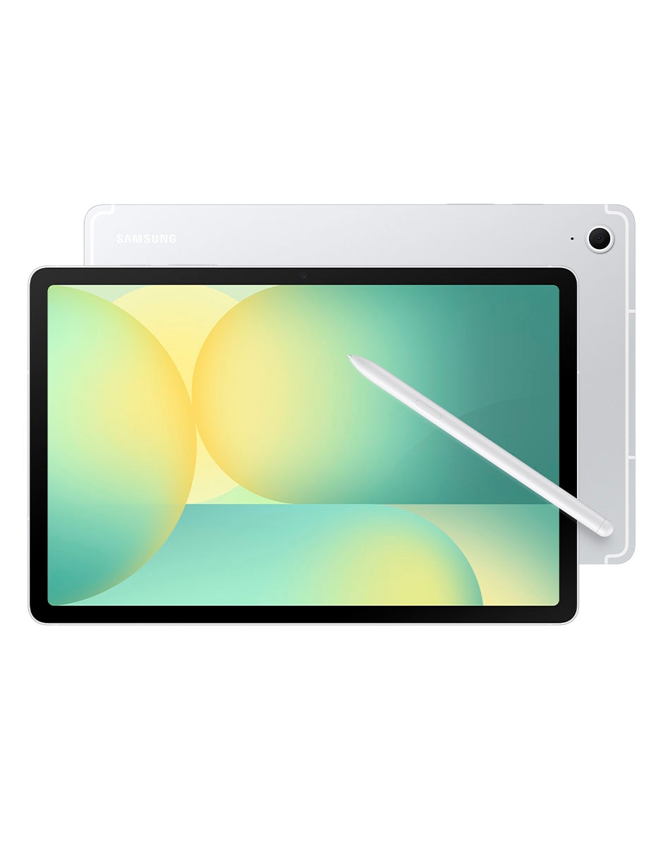 Tablet Galaxy Tab S10FE 10.9 pulgadas 128 GB de almacenamiento de 8 GB RAM
