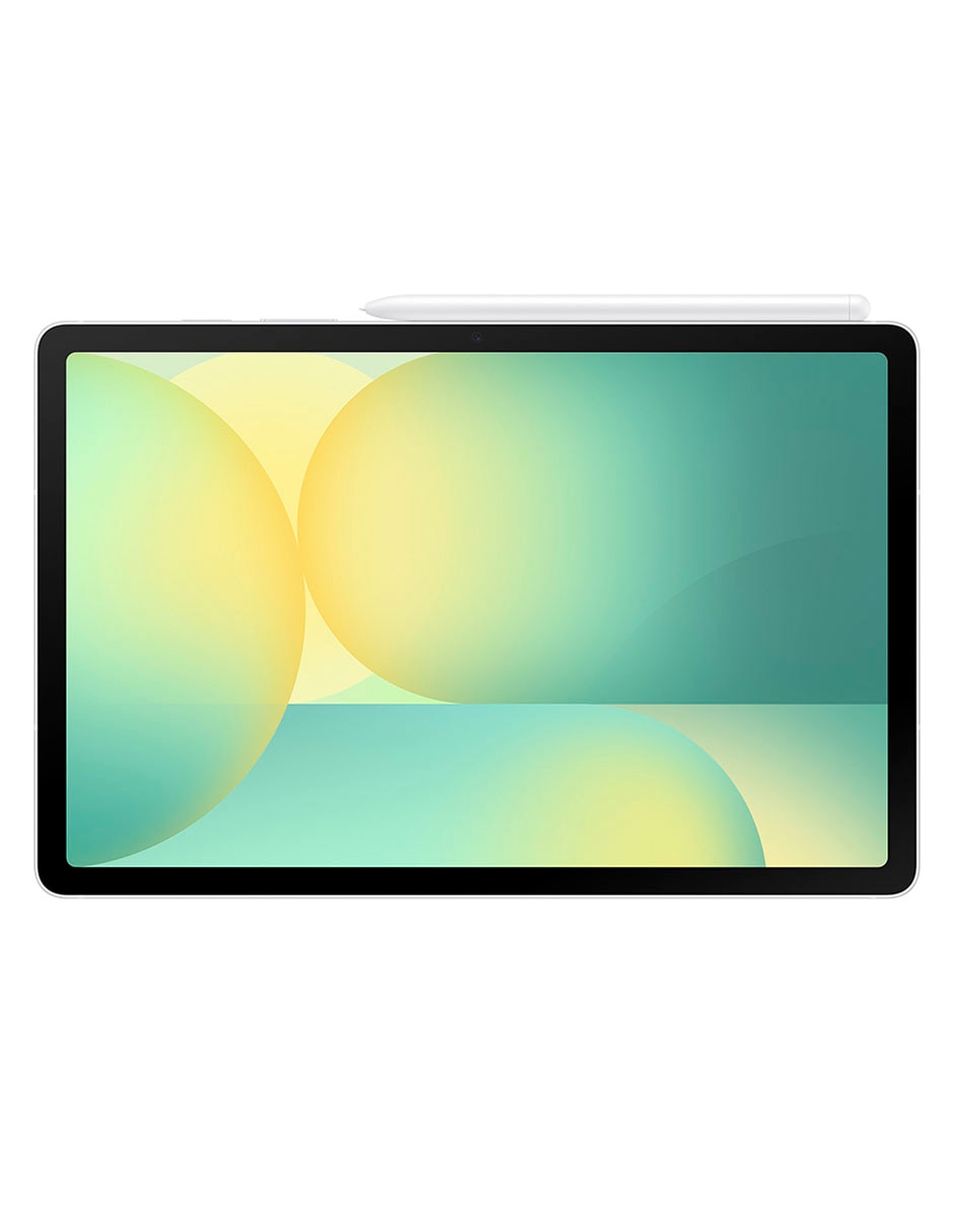 TABLET SAMSUNG GALAXY TAB S1, PLATEADO
