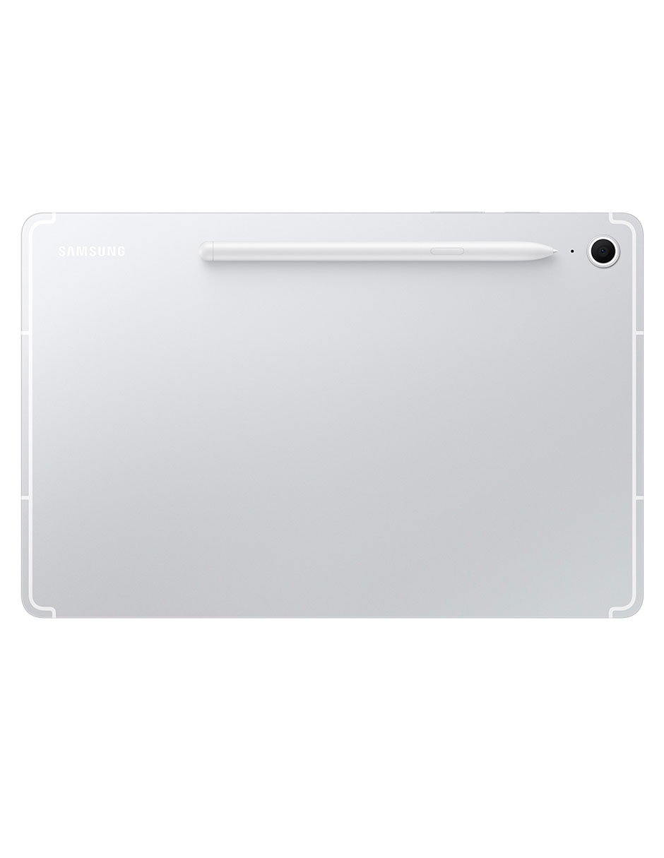 TABLET SAMSUNG GALAXY TAB S1, PLATEADO