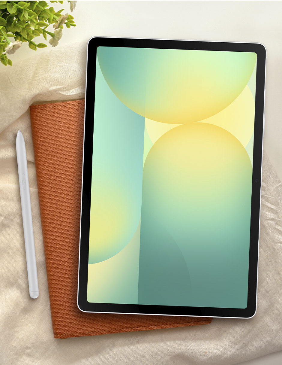 TABLET SAMSUNG GALAXY TAB S1, PLATEADO