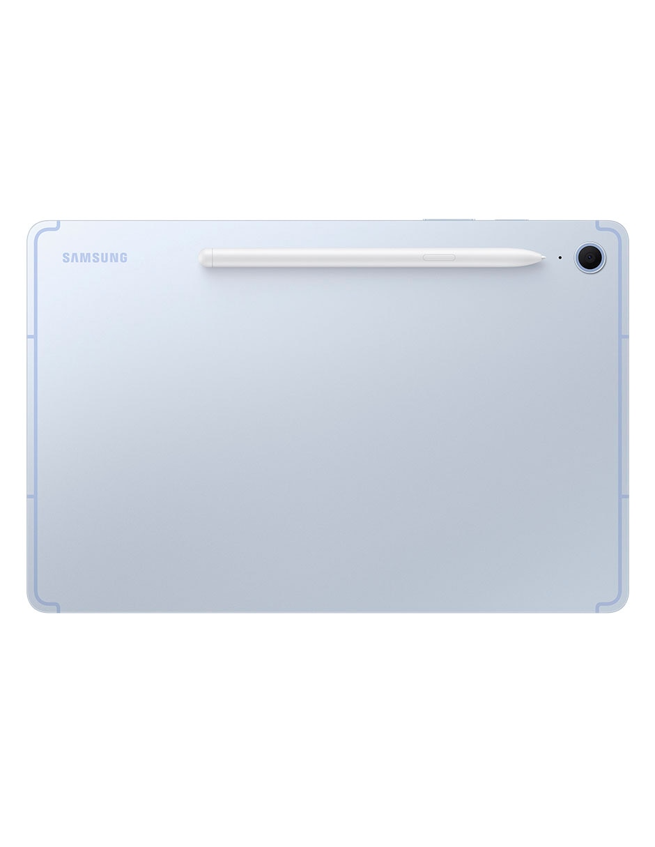 Tablet Galaxy Tab S10FE 10.9 pulgadas 128 GB de almacenamiento de 8 GB RAM 3