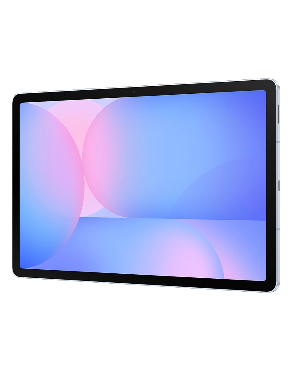Tablet Galaxy Tab S10FE 10.9 pulgadas 128 GB de almacenamiento de 8 GB RAM 4