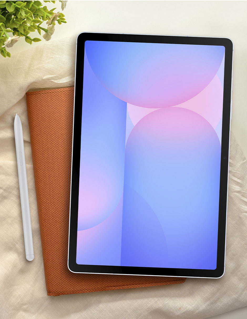 Tablet Galaxy Tab S10FE 10.9 pulgadas 128 GB de almacenamiento de 8 GB RAM 6