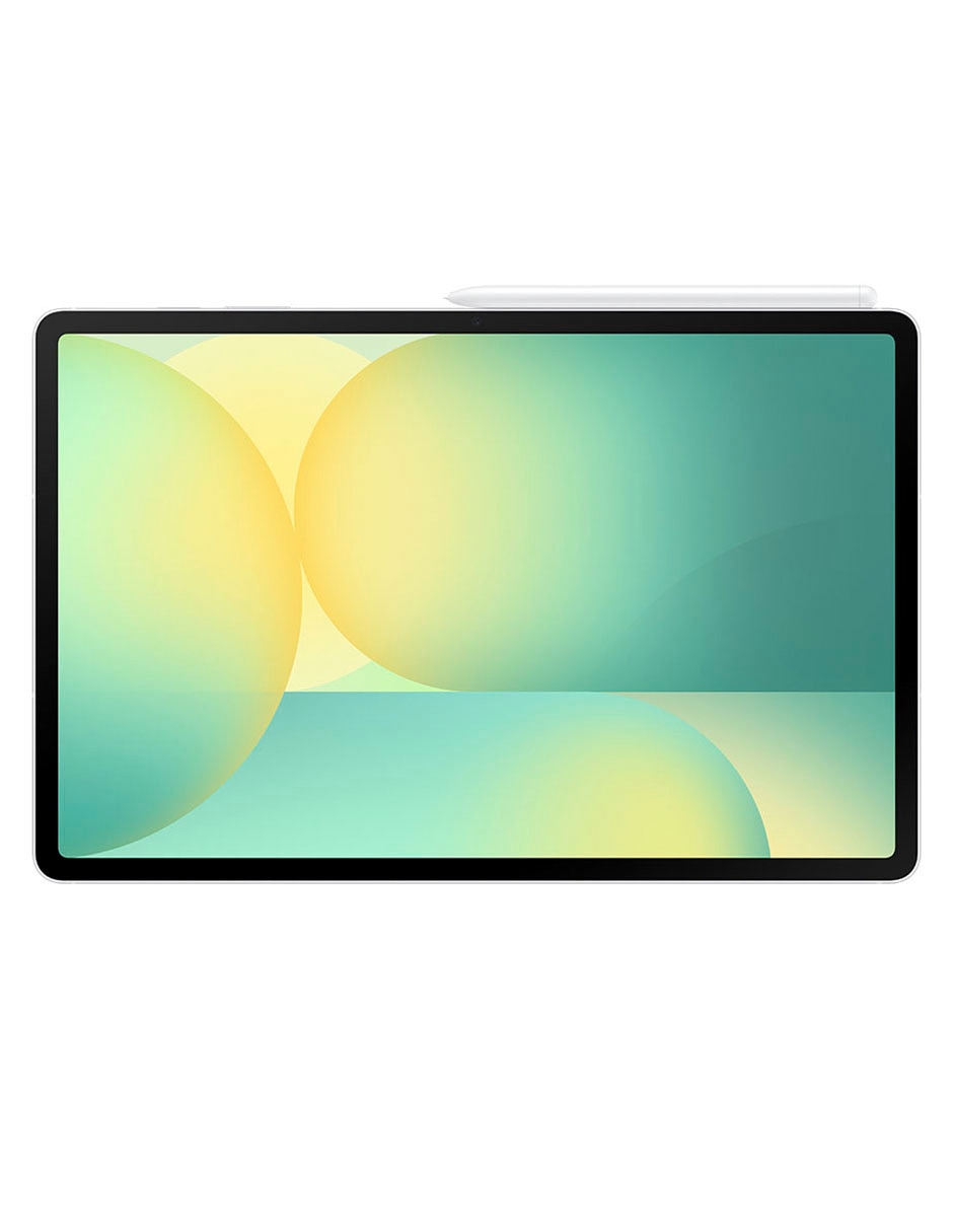 TABLET SAMSUNG GALAXY TAB S1, PLATEADO