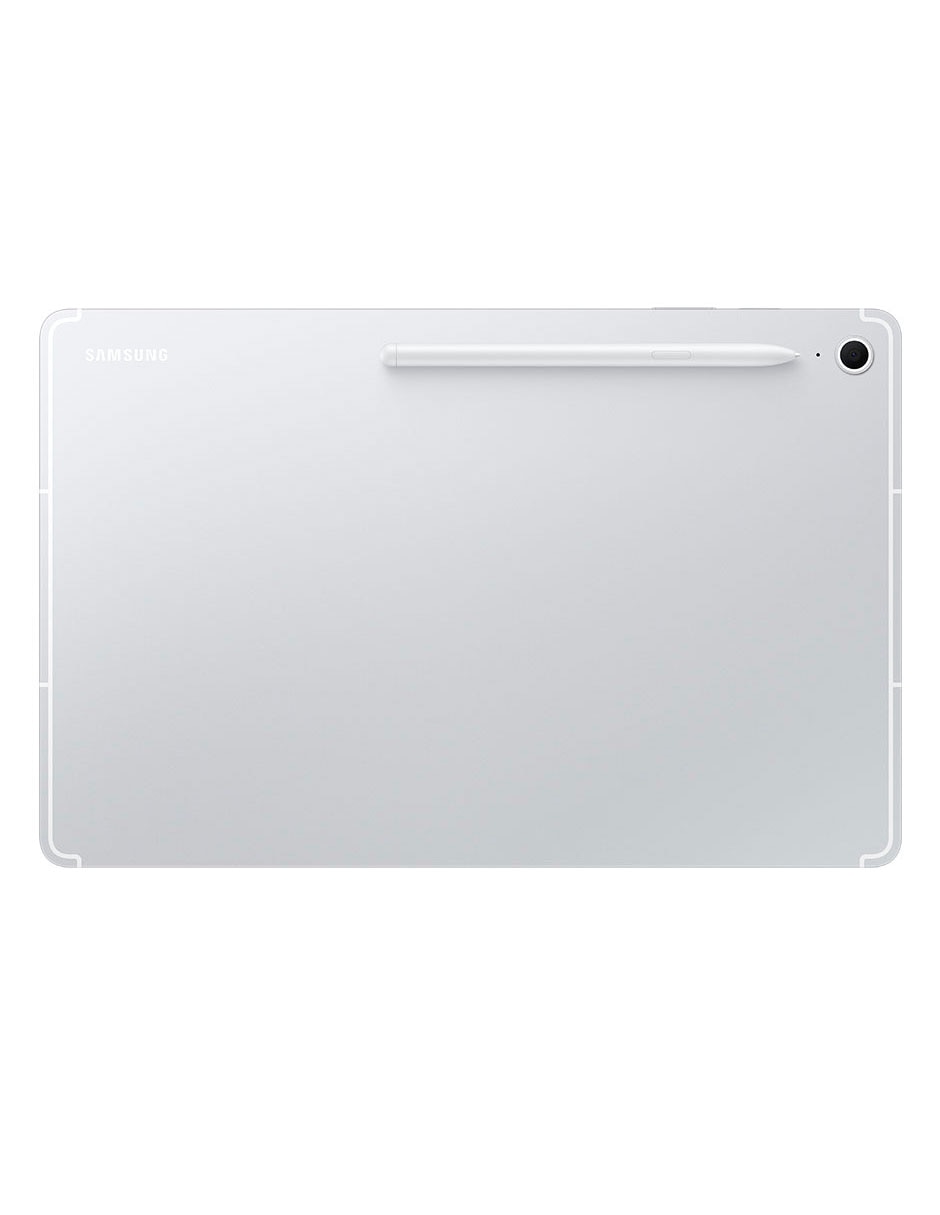 TABLET SAMSUNG GALAXY TAB S1, PLATEADO