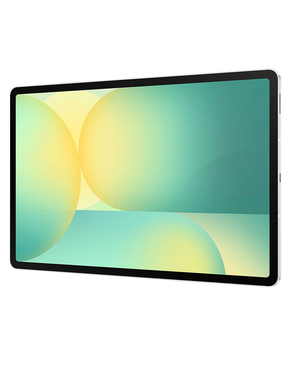 TABLET SAMSUNG GALAXY TAB S1, PLATEADO