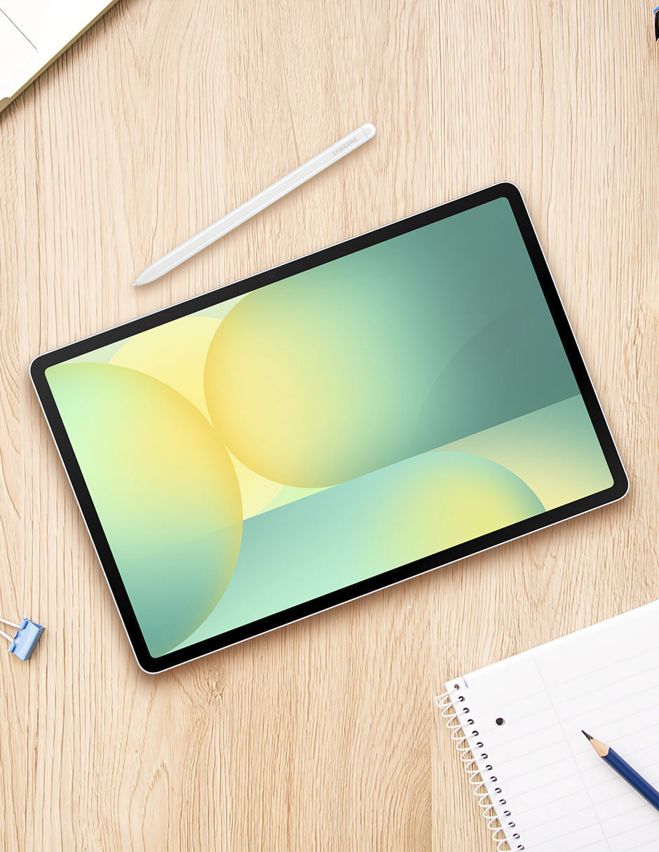 TABLET SAMSUNG GALAXY TAB S1, PLATEADO