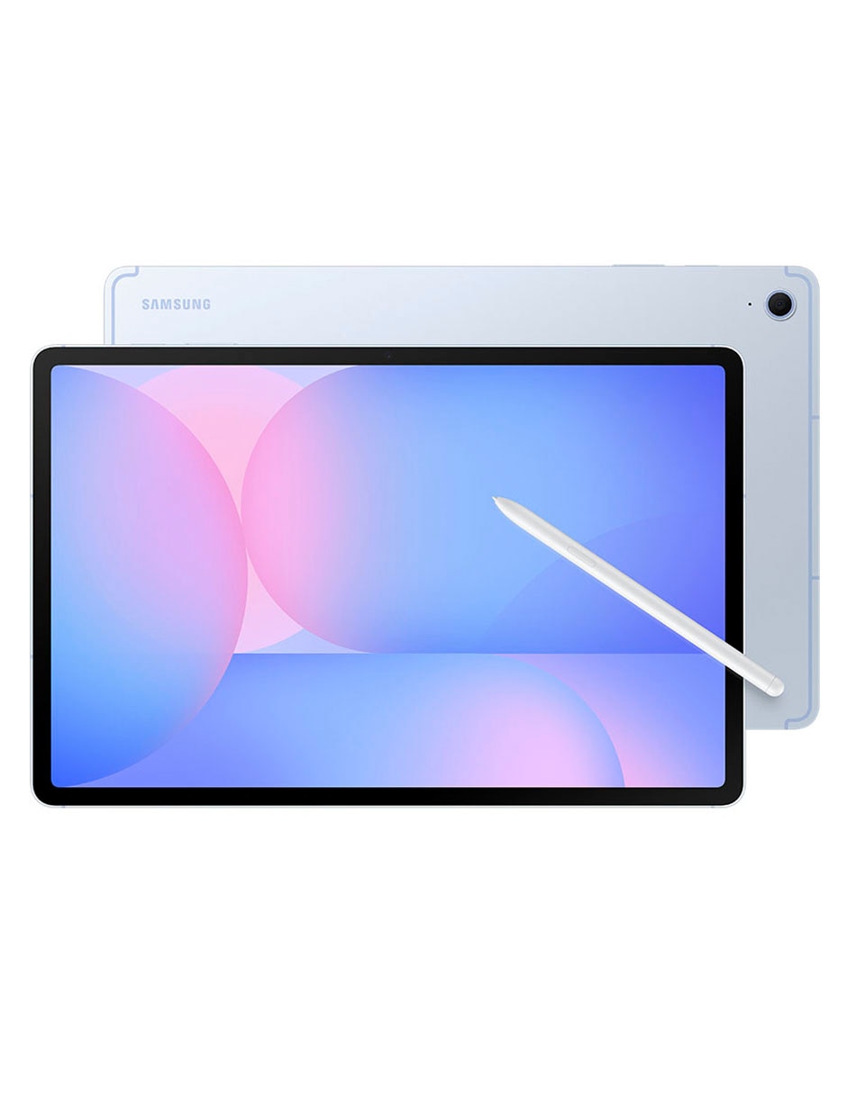 Tablet Galaxy Tab S10FE+ 13 pulgadas 128 GB de almacenamiento de 8 GB RAM