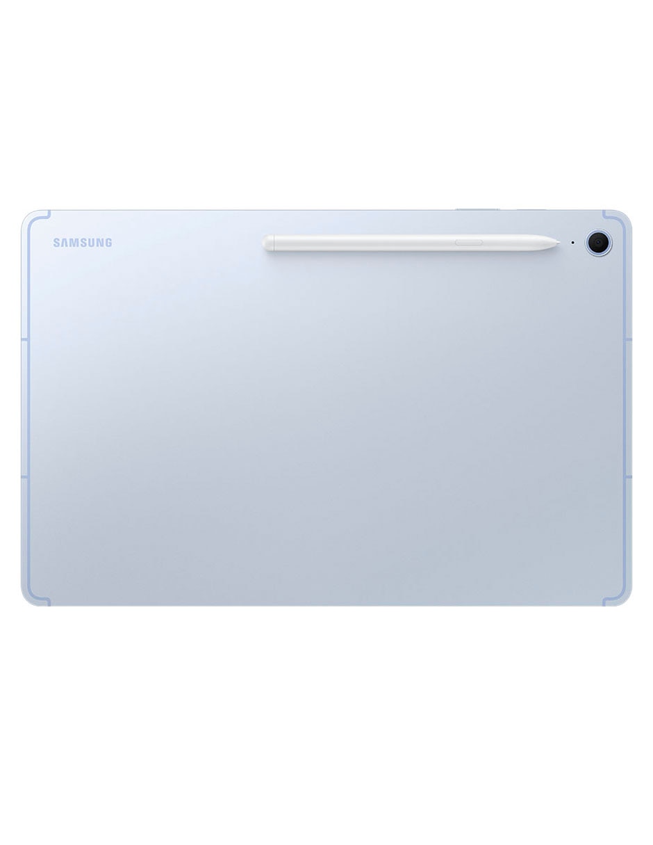 Tablet Galaxy Tab S10FE+ 13 pulgadas 128 GB de almacenamiento de 8 GB RAM 3