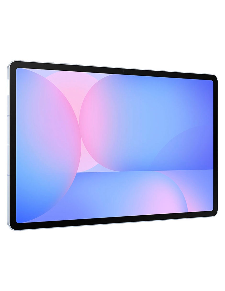 Tablet Galaxy Tab S10FE+ 13 pulgadas 128 GB de almacenamiento de 8 GB RAM 4