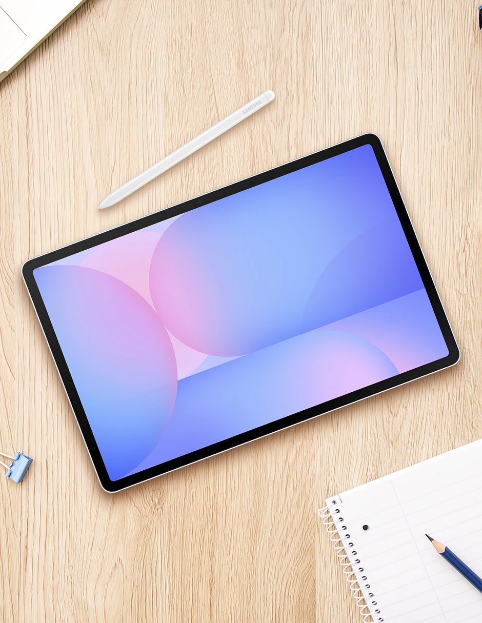 Tablet Galaxy Tab S10FE+ 13 pulgadas 128 GB de almacenamiento de 8 GB RAM 6