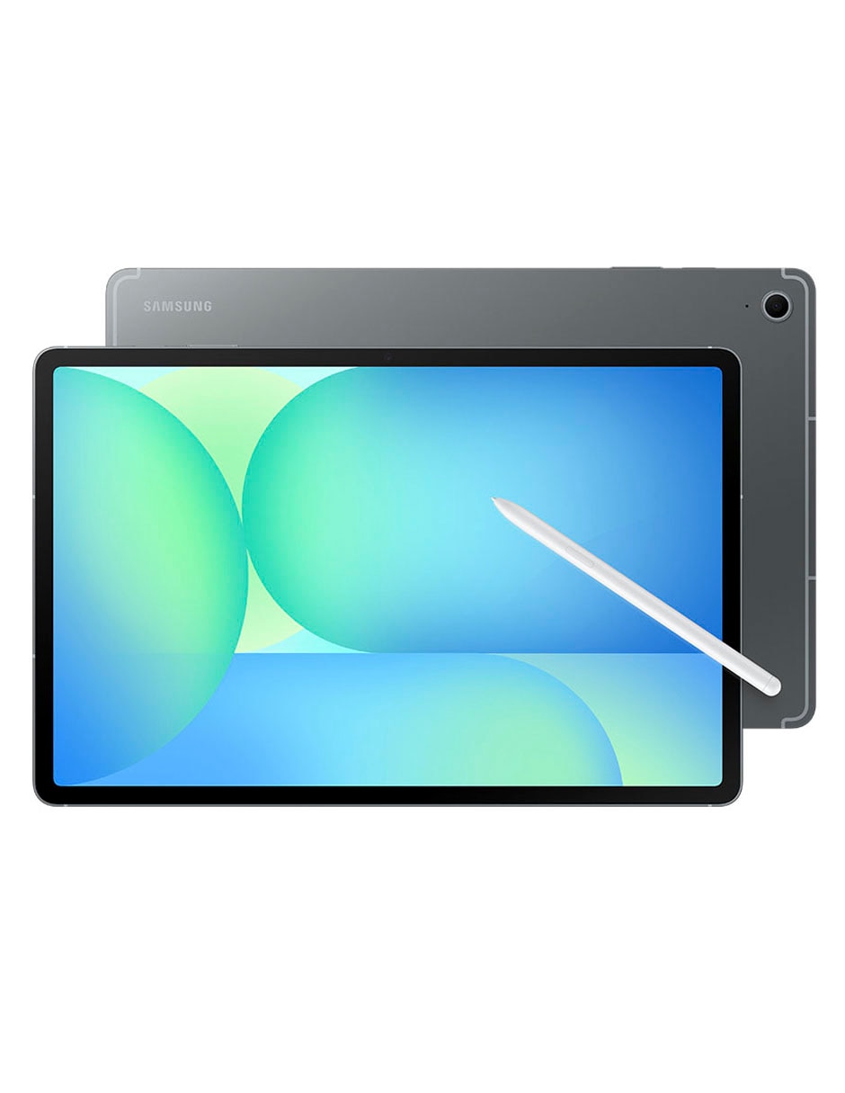 Tablet Galaxy Tab S10FE+ 13 pulgadas 128 GB de almacenamiento de 8 GB RAM Tablet Galaxy Tab S10FE+ 13 pulgadas 128 GB de almacenamiento de 8 GB RAM