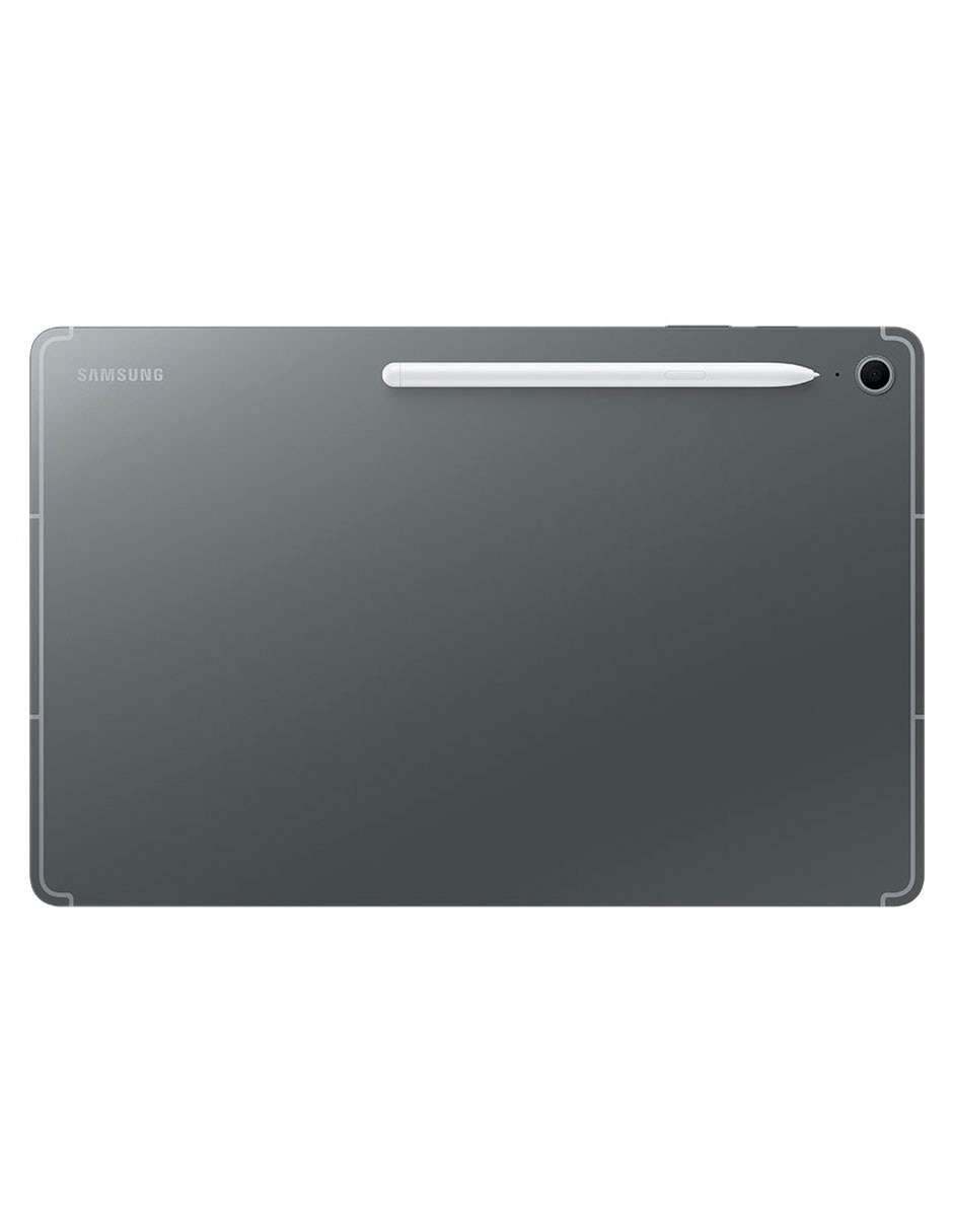 Tablet Galaxy Tab S10FE+ 13 pulgadas 128 GB de almacenamiento de 8 GB RAM 3