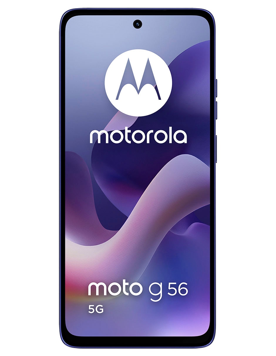 Moto G56 Bundle LTPS 6.72 pulgadas Movistar 3