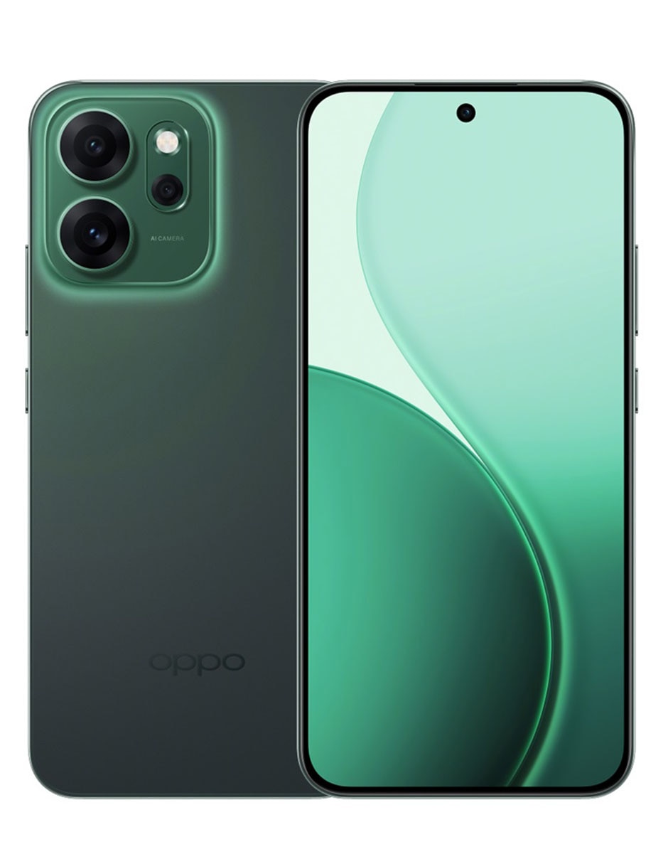 Reno 14F Bundle AMOLED 6.57 pulgadas Movistar 2