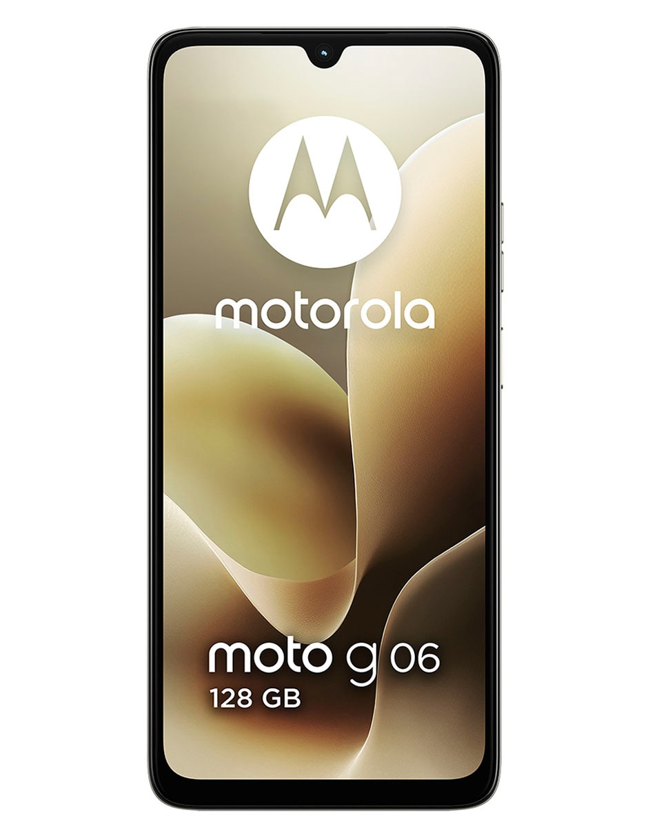Motorola Moto G06 LCD 6.88 pulgadas Movistar