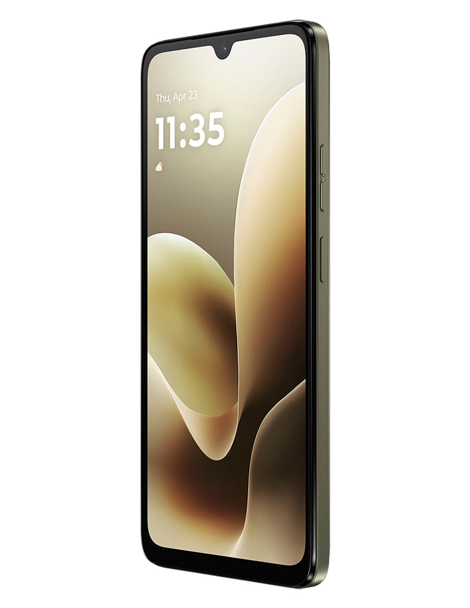 Motorola Moto G06 LCD 6.88 pulgadas Movistar