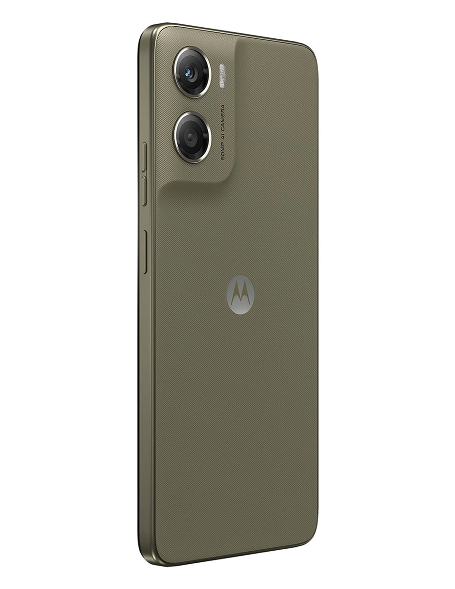 Motorola Moto G06 LCD 6.88 pulgadas Movistar