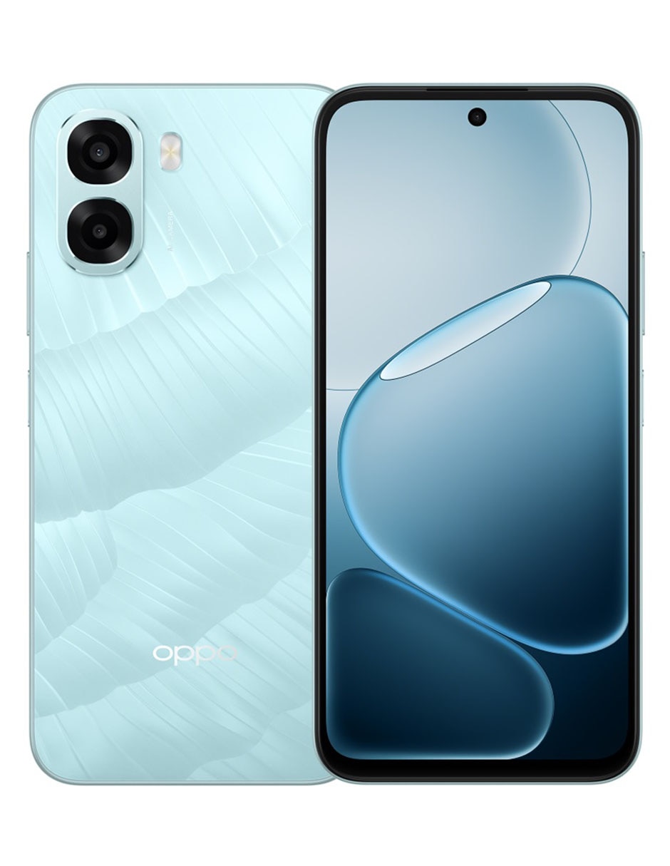 A6X LCD 6.75 pulgadas Movistar